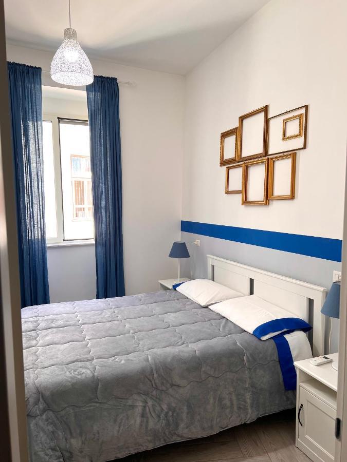Vico Longo 25 - Ensuit Flat In The Heart Of Neapel Exterior foto