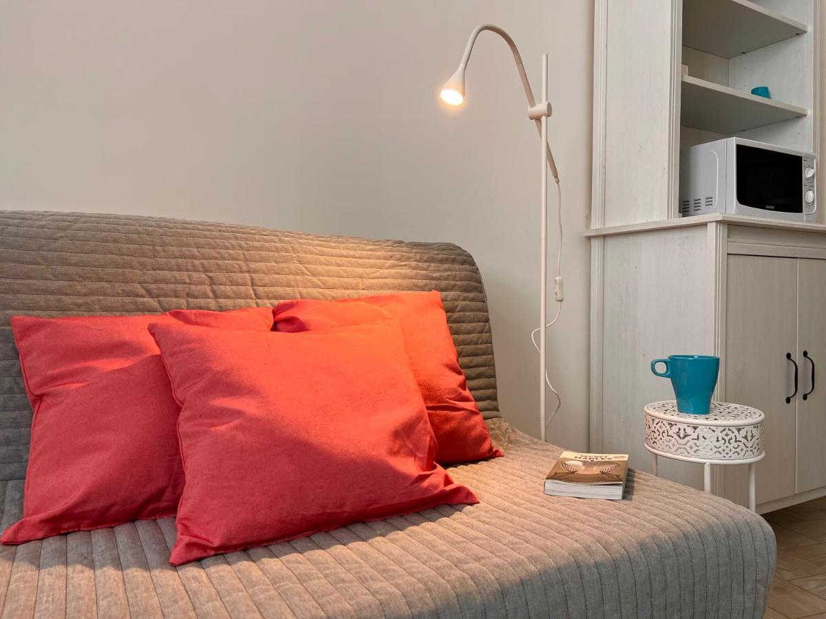 Vico Longo 25 - Ensuit Flat In The Heart Of Neapel Exterior foto
